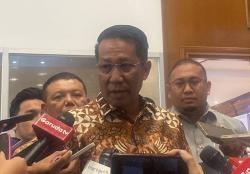Kementerian BUMN bakal Jadi Badan, Siapa Kepalanya?