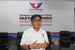 Partai Perindo Apresiasi Pidato Presiden Prabowo di PBB: Tekankan Perjuangan Multilateral untuk Kemerdekaan Palestina
