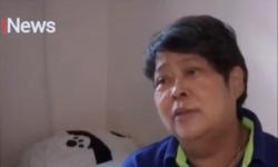 Kisah Haru Aktris Suti Karno Kaki Diamputasi: Sekarang Gerak Pakai Hati 
