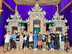 MNC University Kolaborasi dengan Desa Wisata Penglipuran, Dukung Pendidikan dan Pengembangan Masyarakat