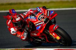 Francesco Bagnaia Layangkan Protes Keras ke Dorna usai MotoGP Malaysia 2025, Ada Apa?