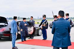 Seskab Teddy Ungkap Hasil Lawatan Presiden Prabowo ke 4 Negara, Ini Rinciannya