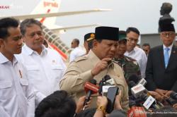 Forum Pemred Sesalkan Pencabutan Kartu Liputan Wartawan Istana Buntut Pertanyaan MBG ke Prabowo