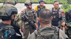Menegangkan! Evakuasi 4 Pekerja dari Serangan KKB di Yahukimo Diwarnai Kontak Tembak<