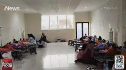 Puluhan Siswa Keracunan Massal MBG di Bandung Barat Masih Dirawat di RS<