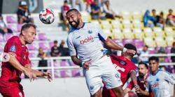 Hasil Super League: Dramatis! Persis Solo Gagalkan Kemenangan Arema FC di Menit Akhir