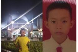 Sedih! Bocah di Tangerang Sudah 13 Hari Hilang, Diduga Diculik Badut<