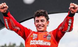 Rafael Nadal Terpukau! Marc Marquez Disebut Atlet Paling Fenomenal Sepanjang Masa