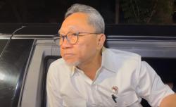 Prabowo Kumpulkan Sejumlah Menteri di Kertanegara Malam Ini, Bahas Apa?