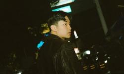 Biodata Samuel Cipta, Pelantun Lagu Senja Sudut Kota