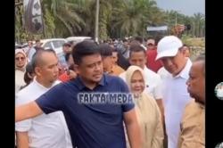 Bobby Nasution Disentil soal Razia Truk Pelat Aceh, DPR: Tidak Boleh Ada Ego<