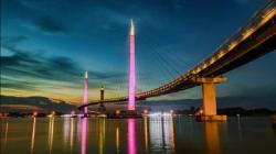 3 Jalur Alternatif Pekanbaru Jambi, Rute Perjalanan Nyaman dan Hemat Waktu<