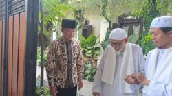 Pertemuan 20 Menit di Solo, Jokowi Akui Dinasihati Ustaz Abu Bakar Ba’asyir