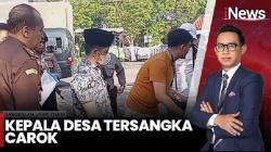 Diduga Otak di Balik Carok Berdarah, Kades di Bangkalan Ditetapkan Tersangka
