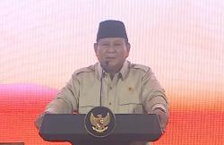 Prabowo Ngaku Tak Dendam dengan Anies Baswedan: Dikasih Nilai 11 Gak Apa-Apa Tuh