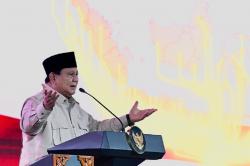 Prabowo Sindir Perusuh Demo Agustus Ingin Buat Kekacauan hingga Adu Domba