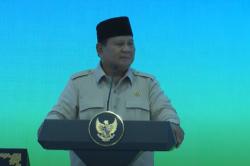 Prabowo Sebut Penyerahan 26.000 Rumah Subsidi ke Masyarakat Lampaui Target<