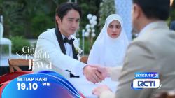 Sinopsis Cinta Sepenuh Jiwa Eps 7, Selasa, 30 September 2025: Pernikahan Lala dan Hasbi Berlangsung Tegang, Desi Ingin Bongkar Rahasia