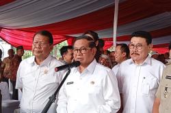 Pramono Buka Suara usai Pangkas Anggaran Perjalanan Dinas ASN DKI, Ini Penjelasannya