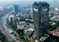 Bank Mandiri Raih Pengakuan Internasional di Bidang Cash Management dan Treasury