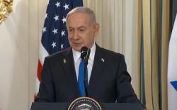 Netanyahu Minta Grasi ke Presiden Israel saat Hadapi Kasus Korupsi 