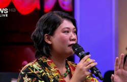 Cerita Cindy Habis hingga Ratusan Juta gegara Laporan ke Polisi Tak Kunjung Diproses