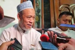 Pengasuh Ponpes Al Khoziny Minta Semua Pihak Ikhlas Hadapi Musibah Musala Ambruk
