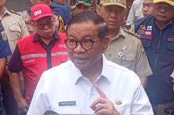 Alasan Pramono Mau Pindahkan Patung Jenderal Sudirman ke Perbatasan Sudirman-Thamrin