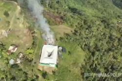 KKB Bakar Puskesmas Kiwirok, Kontak Tembak Pecah di Pegunungan Bintang Papua<