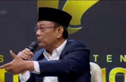 Selamat Ginting: Prabowo Ingin Pegang Kendali atas Reformasi Polri