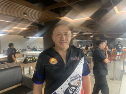 Usai Gelar Pool Master, Shane Van Boening Siap Dominasi Kejuaraan Dunia Biliar 2025 di Bali