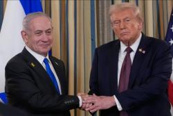 Dipaksa Trump, Israel Hentikan Serangan ke Iran tapi Tidak ke Lebanon