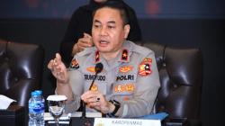 Sempat Disita Polisi, 39 Buku Milik Tersangka Kasus Demo Rusuh Dikembalikan <