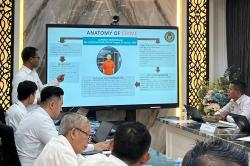 Salah Gunakan Izin Tinggal Investor, Warga China Terancam 5 Tahun Penjara