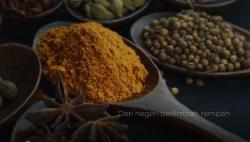 Wonderful Indonesia Gourmet, Flagship Program Kemenpar Tumbuhkan Wisata Gastronomi