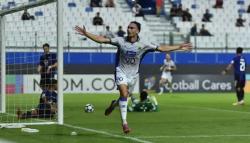 Striker Anyar Persib Andrew Jung Betah di Bandung: Makanannya Enak! 
