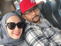 Bedu Blak-blakan soal Perceraian ke Anak-Anak, hanya Ingin Jujur