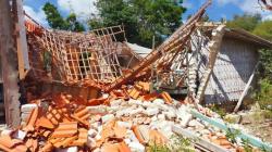 Gempa Bumi Sumenep Timbulkan Kerusakan dan Korban Luka, Kemensos Kirim Bantuan 