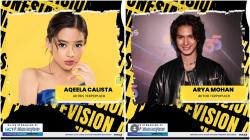 Daftar Lengkap Pemenang Indonesian Television Awards 2025, Aqeela Calista dan Arya Mohan Boyong Piala!