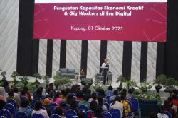 Kemenko PM Perkuat Kebijakan Ekonomi Melalui Suara Masyarakat