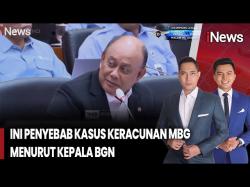 Komisi IX DPR Panggil Kemenkes dan BGN Bahas Kasus Keracunan Program MBG