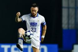 Marc Klok Beri Peringatan Keras jelang Persib Vs Bali United
