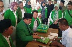 Kontroversi SK Menkum, PPP Jateng Anggap Kepengurusan Mardiono Tak Sah<