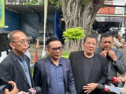 Respons Pihak Reza Gladys usai Gugatan Nikita Mirzani Naik Jadi Rp244 Miliar: Komedi!
