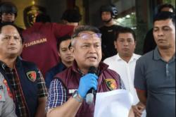 Polda Sumut Gagalkan Penyelundupan 36 PMI Ilegal di Asahan, 3 Tersangka Ditangkap