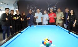 Kevin Sanjaya Bangga SVB Puji-Puji PBC Indonesia