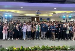 MNC University Gandeng Timedoor Academy, Gelar Sharing Session tentang Karier di Jepang