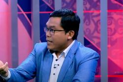 Jokowi Gaungkan Dukungan Prabowo-Gibran 2 Periode, Pengamat Singgung Upaya Dinginkan Suasana