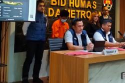Hacker Bjorka asal Minahasa Ternyata Bukan Ahli IT, Polisi: Tidak Lulus SMK<
