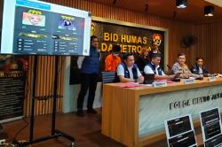 Terungkap! Pemilik Akun Bjorka Tak Lulus SMK, Belajar Meretas dari Medsos